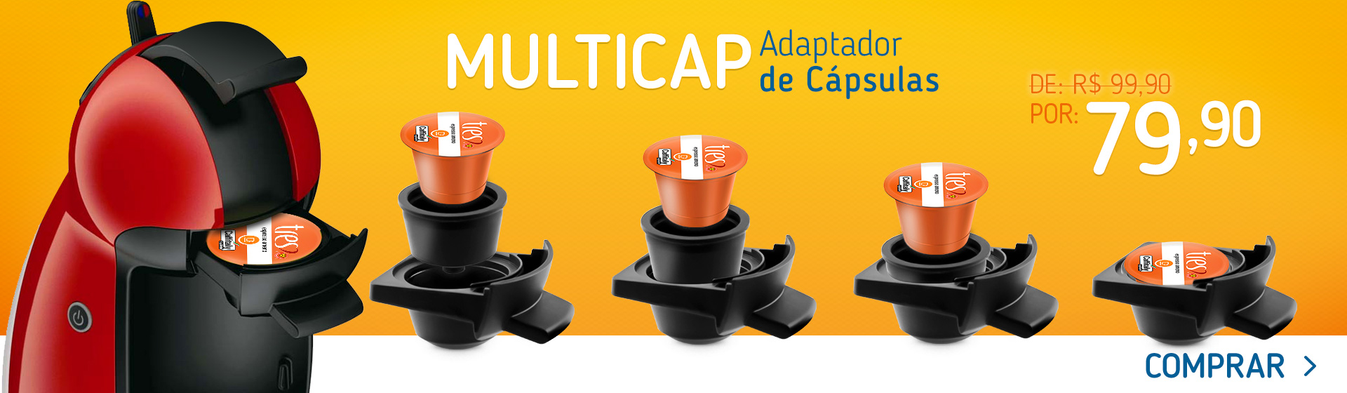 Multicap