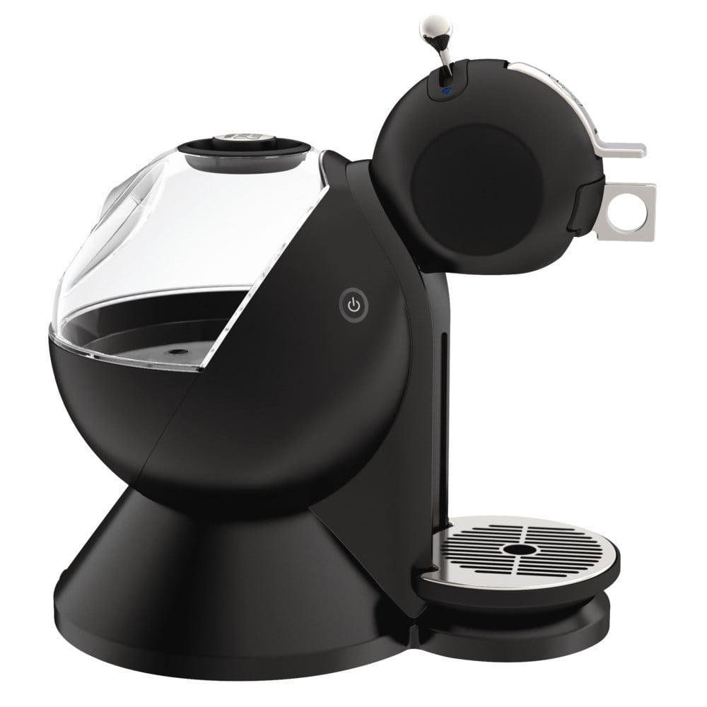 Café Fácil - Cafeteira Expresso Dolce Gusto Nescafé Melody Arno Preta
