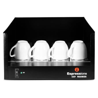 Aquecedor de Xícaras Cup Warmer Evolution Espressione 1 GAVETA