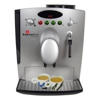 Cafeteira Expresso Automática Orion Espressione 601