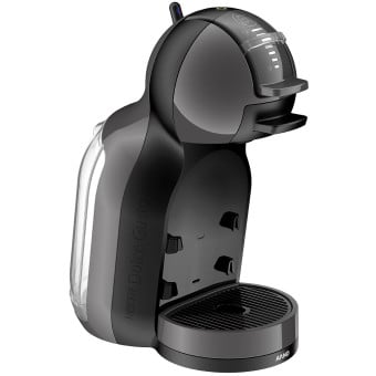Cafeteira Expresso Dolce Gusto Mini Me Preta