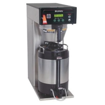 Cafeteira BUNN ICBA 220v
