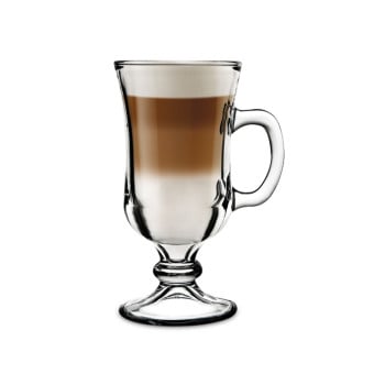 Taça de Café Mini Bill 120ml