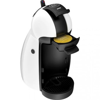 Cafeteira Expresso Dolce Gusto Piccolo Branca