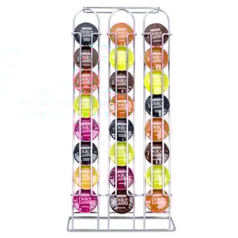 Porta Cápsulas Dolce Gusto MS 24 un