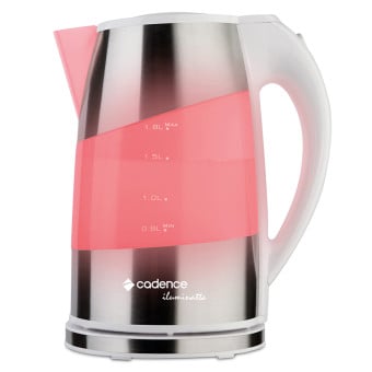 Chaleira Elétrica Iluminatta Cadence 110v - 1,8 L