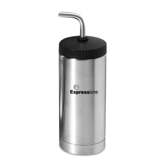 Milk Cooler Espressione Inox 500ml