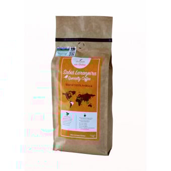 Café em Grãos Café Sabiá Laranjeira 1kg