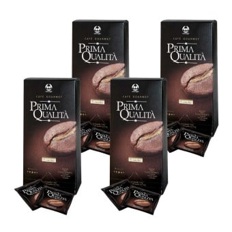 Kit Café em sache E.S.E Prima Qualitá