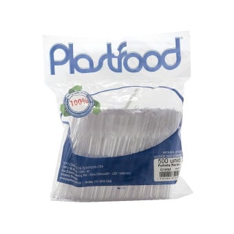 Mexedores para café Remo - 500 Unidades