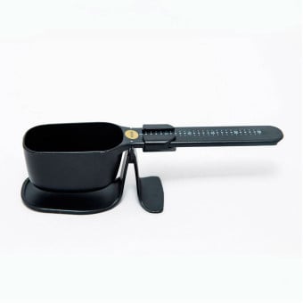 Balança Dose Certa Pressca - Preto