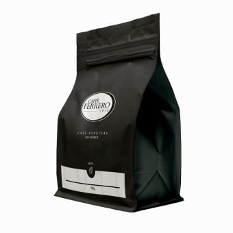 Café Gourmet em Grãos Caffè Ferrero - 500g