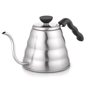 Chaleira em Aço Inox 1,2lt