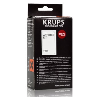 Descalcificante Krups - 2 unidades