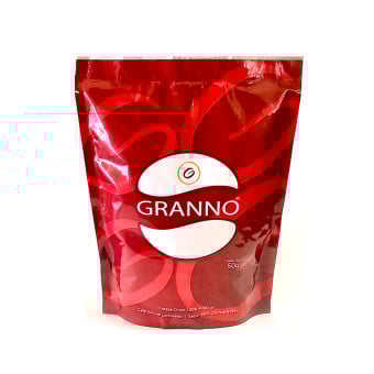 Café Solúvel Freeze Dried Granno Stand Pouch - 50gr