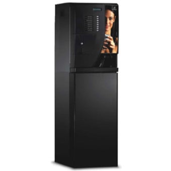 Gabinete para Máquinas Vending