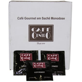 Café Sachê E.S.E Café do Centro 150un