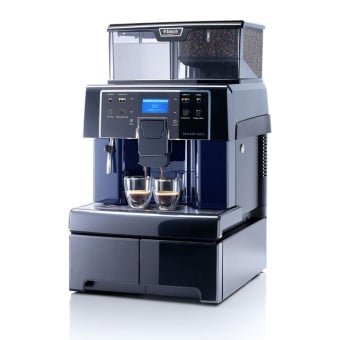 Máquina de Café Saeco Aulika Evo Office 220v