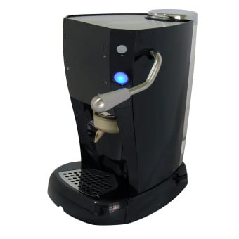 Máquina de Café Expresso Poddy Espressione Preta