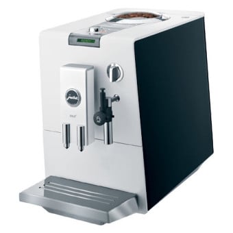 Cafeteira Expresso Automática Jura Ena 3