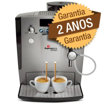 Cafeteira Expresso Automática Orion Espressione 620T 220v
