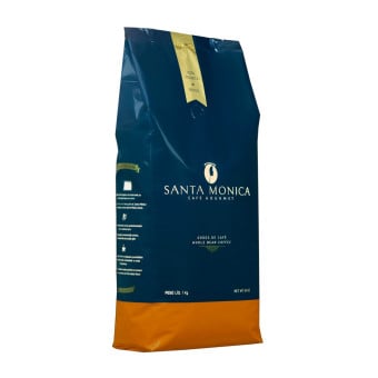 Café em Grãos Santa Monica 1kg