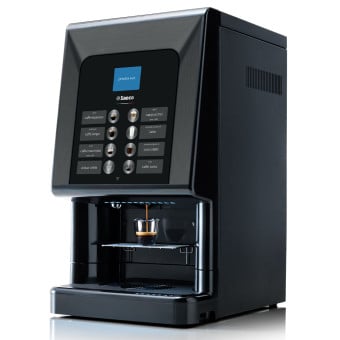 Máquina Vending Saeco Phedra expresso Preto 220v
