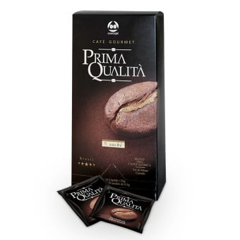 Café em Sachê Prima Qualità 136g - 20un