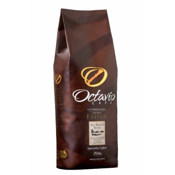 Café Torrado e Moído Octavio Café 250g