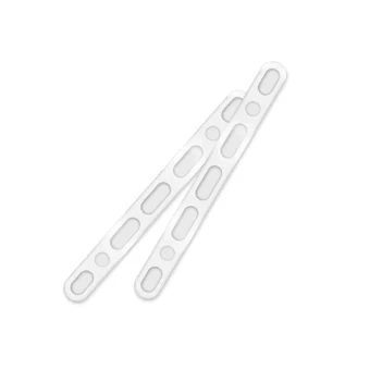 Mexedores para café Italiano - 100 Unidades