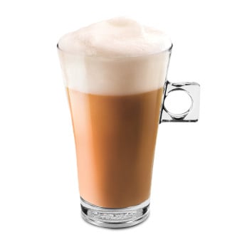 Taça de Cappuccino para Dolce Gusto 268ml