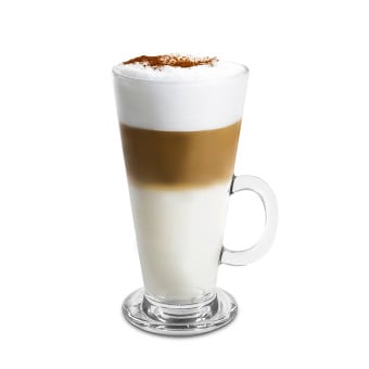 Taça de Cappuccino Tower 250ml