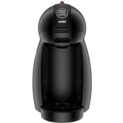 Café Fácil - Cafeteira Expresso Dolce Gusto Piccolo Preta