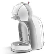 GUSTO ミニベロ ホワイト SCR1.1 【A】 Café Fácil - Cafeteira Expresso Dolce Gusto Mini Me Branca