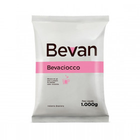 Chocolate Solúvel Bevaciocco Bevan 1,01kg