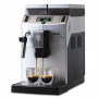 Máquina de Café Saeco Lirika Plus Silver/Black 220v