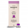 Cápsulas de Café Baggio Aromas Amêndoas Torradas - Compatíveis Nespresso ® - 10 un.