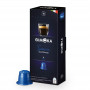 Cápsulas de Café Espresso Gimoka Soave - Compatíveis com Nespresso® - 10 un.