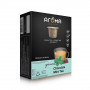 Cápsulas de Chá Menta com Chocolate Aroma - Compatíveis com Nespresso® - 10 un.