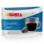 Cápsulas de Café Legusta Leggero - Compatíveis com Nespresso® - 10 un.