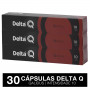 Kit Cápsula de Café Delta Q Qalidus Intensidade 10 - 30 Cápsulas