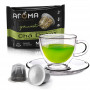 Cápsulas de Chá Compatíveis com Nespresso Chá Detox Aroma - 10 un.
