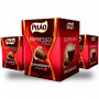 Pano - Cápsulas de Café Pilão Espresso Splendente - Compatíveis com Nespresso® - 30 un.