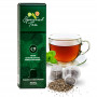 Cápsulas de Chá Compatíveis com Nespresso Special Tea Detox