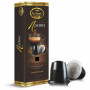 Cápsulas de Café Pacaembu Nostro Fortíssimo - Compatíveis com Nespresso® - 10 un.