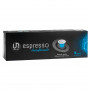 Cápsulas de Café Utam Uno Descafeinado - Compatíveis com Nespresso® - 10 un.