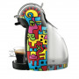 Cafeteira Expresso Dolce Gusto GENIO 2 BILLY THE ARTIST 110v