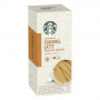 Sachê Solúvel Starbucks Caramel Latte - 4 unidades