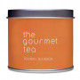 Chá Rooibos Bourbon The Gourmet Tea 20g