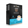 Cápsulas de Café Compatíveis com Nespresso Espresso Crema Aroma - 10 un.